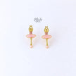 99 Collection Earrings -694