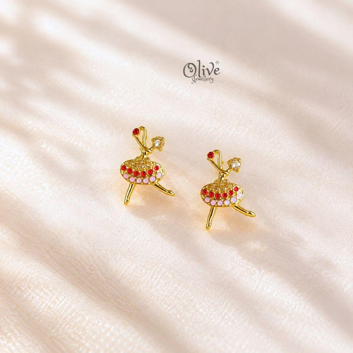 99 Collection Earrings -695