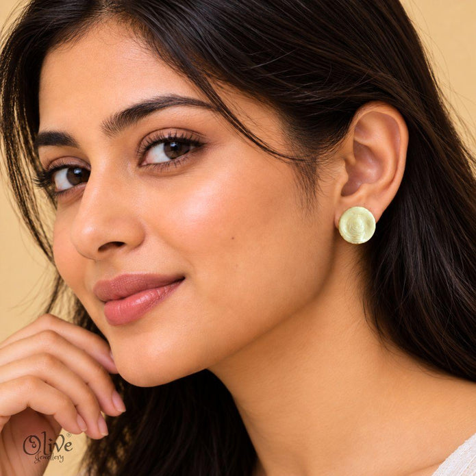 99 Collection Earrings -696