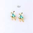99 Collection Earrings -697