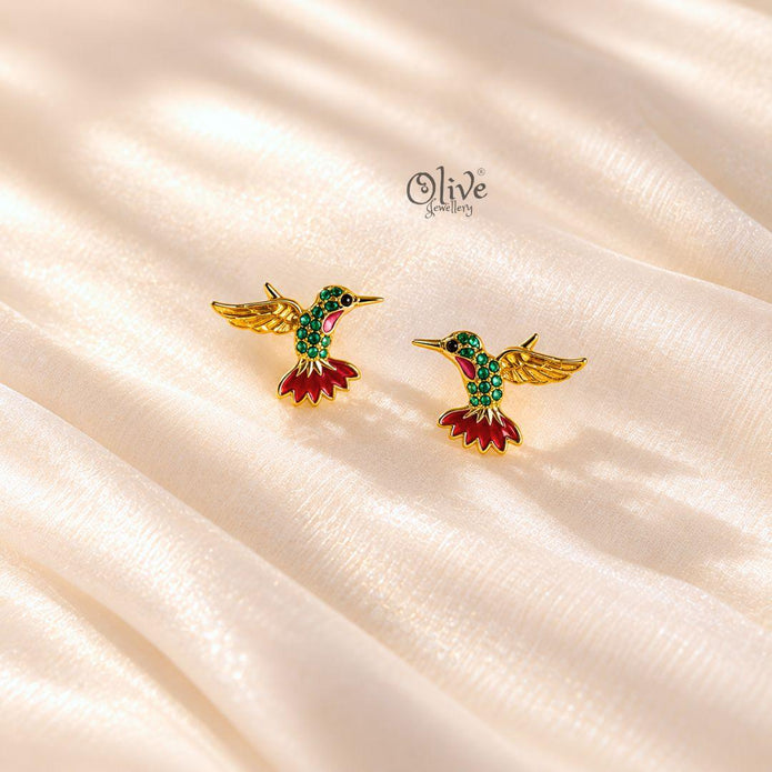 99 Collection Earrings -700