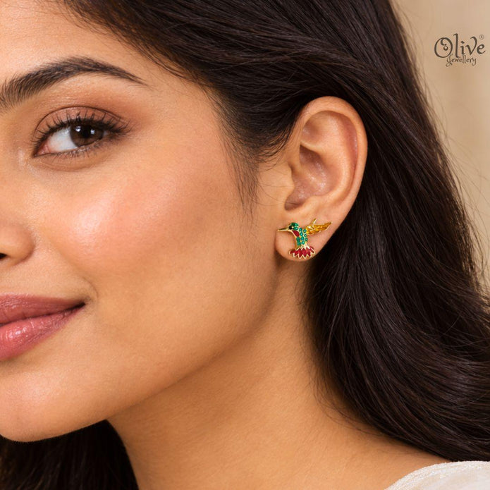 99 Collection Earrings -700