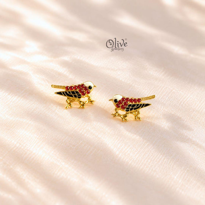 99 Collection Earrings -701