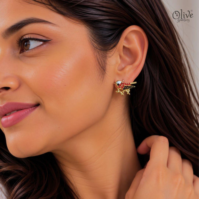 99 Collection Earrings -701
