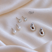 99 Collection Earrings -702