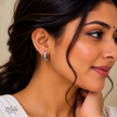 99 Collection Earrings -703
