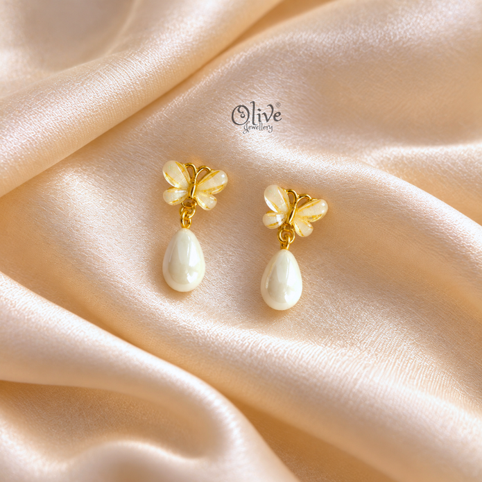 99 Collection Earrings -704