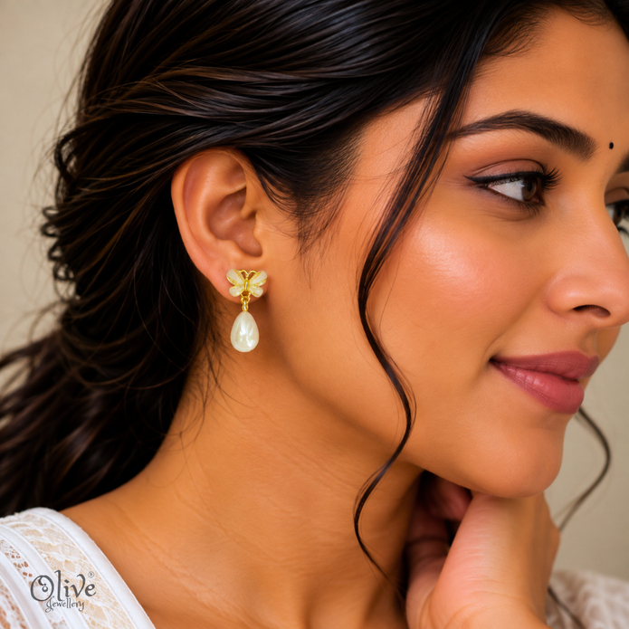 99 Collection Earrings -704