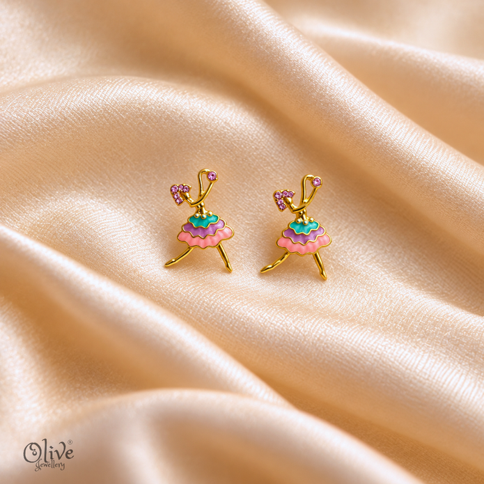 99 Collection Earrings -705