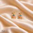 99 Collection Earrings -705