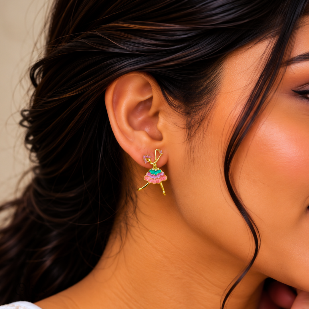 99 Collection Earrings -705