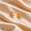99 Collection Earrings -706