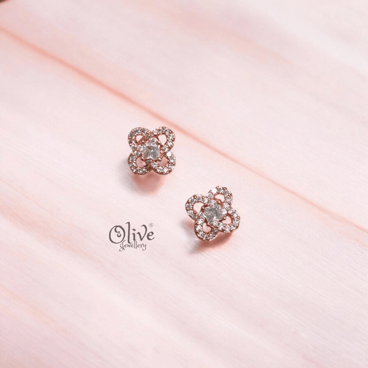 Aura Earrings - OJACE-0001