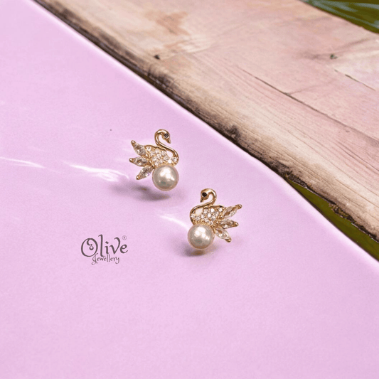 Aura Earrings - OJACE-0002
