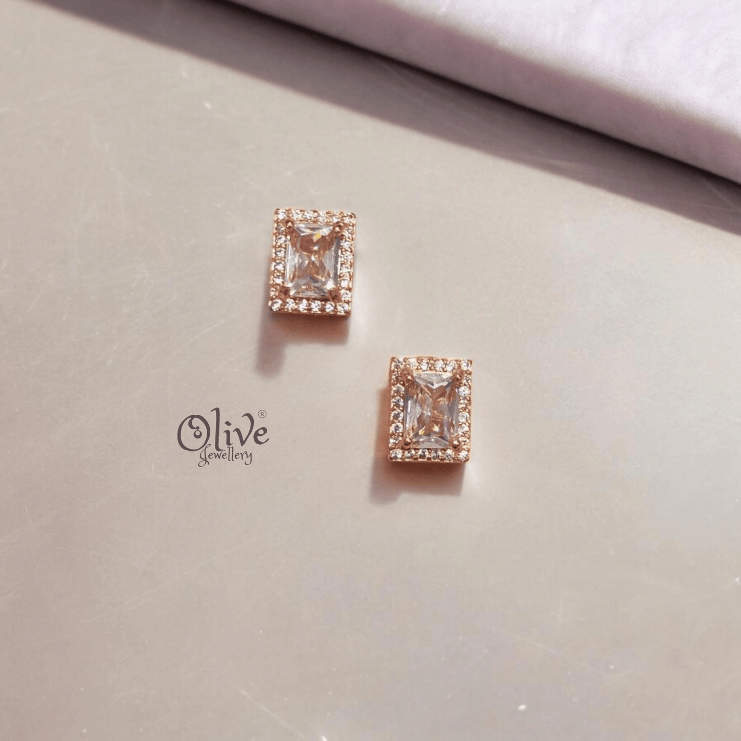 Aura Earrings - OJACE-0003