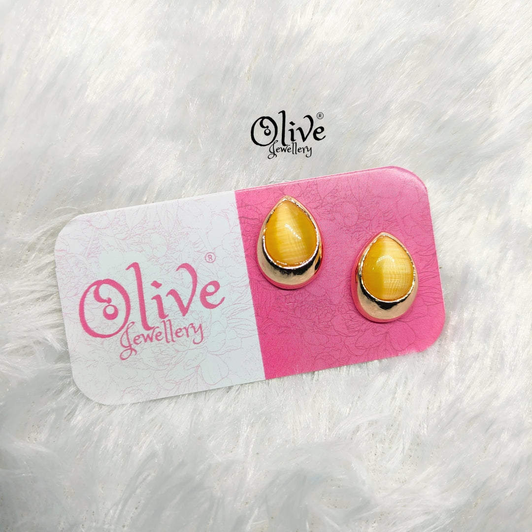 Aura Collection Earrings - 95