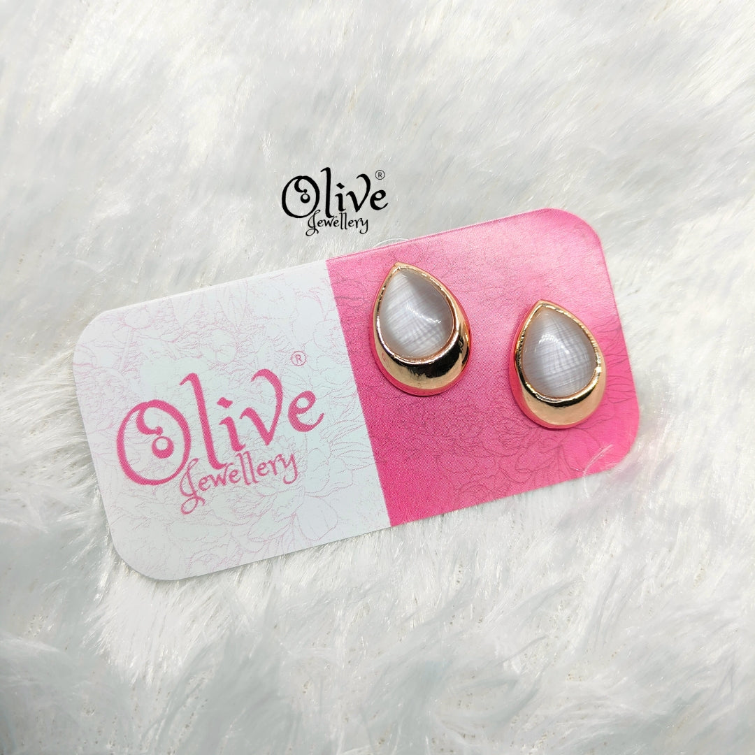 Aura Collection Earrings - 95