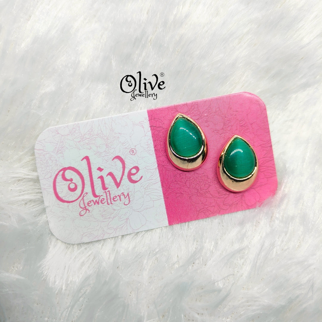 Aura Collection Earrings - 95