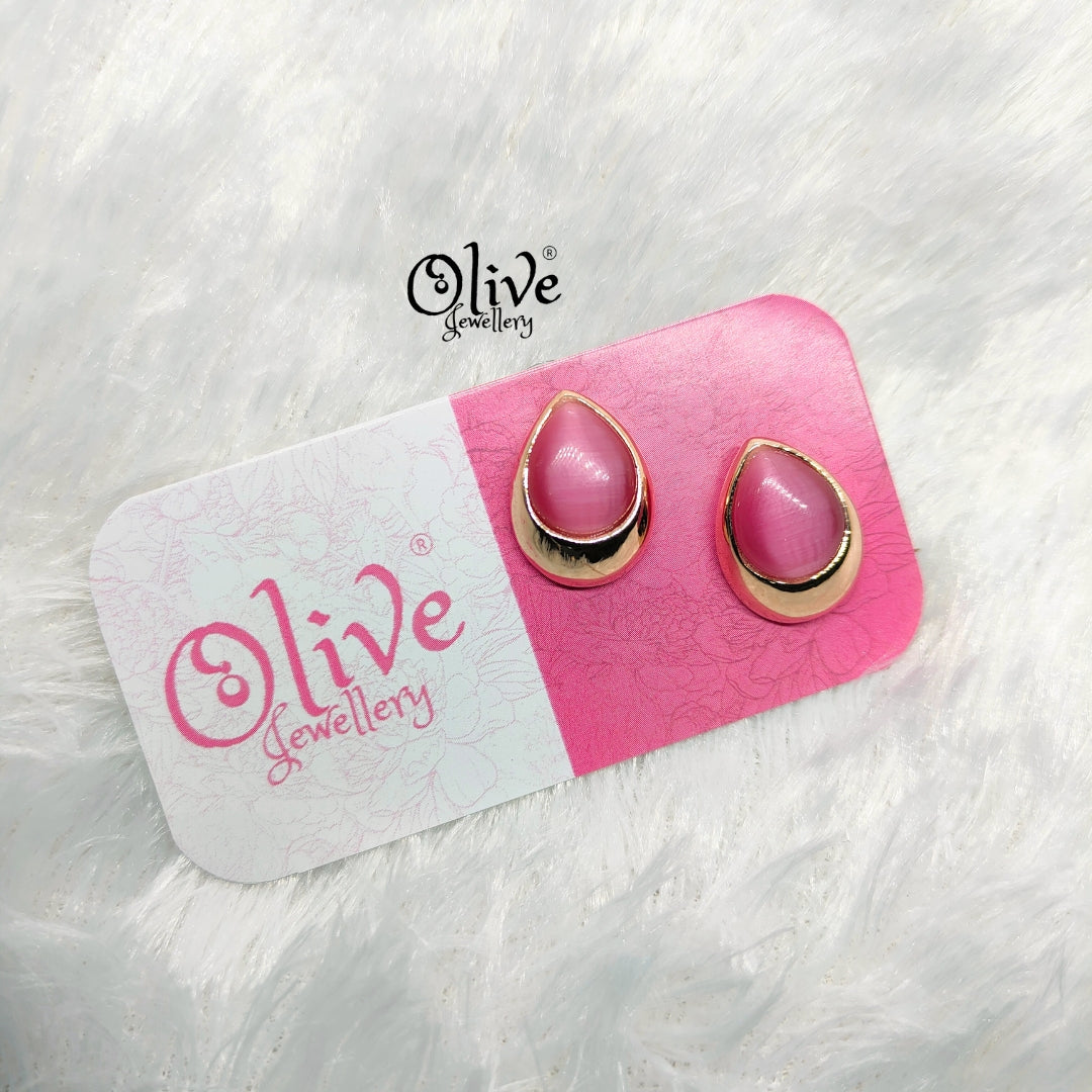 Aura Collection Earrings - 95