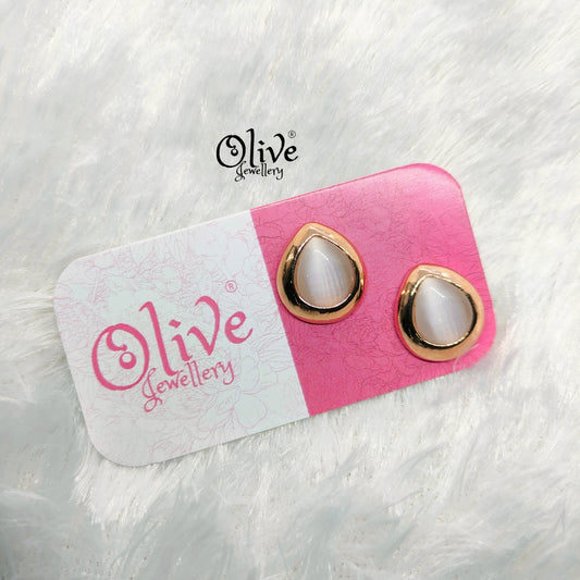 Aura Collection Earrings - 101