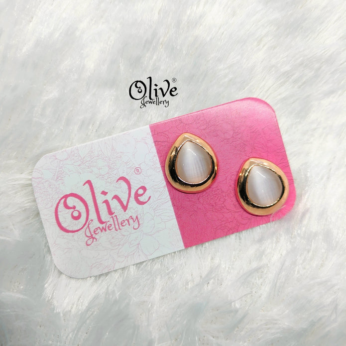 Aura Collection Earrings - 101