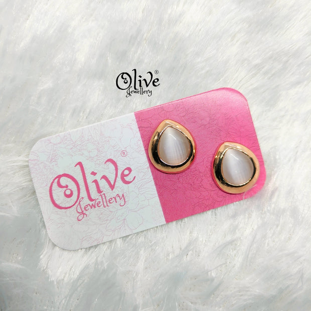 Aura Collection Earrings - 101