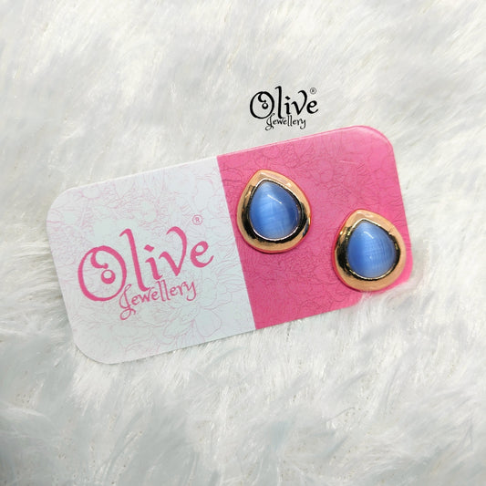 Aura Collection Earrings - 101