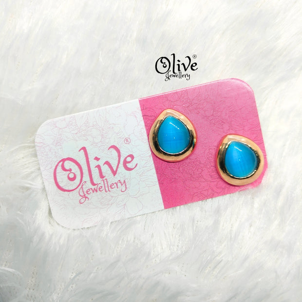 Aura Collection Earrings - 101