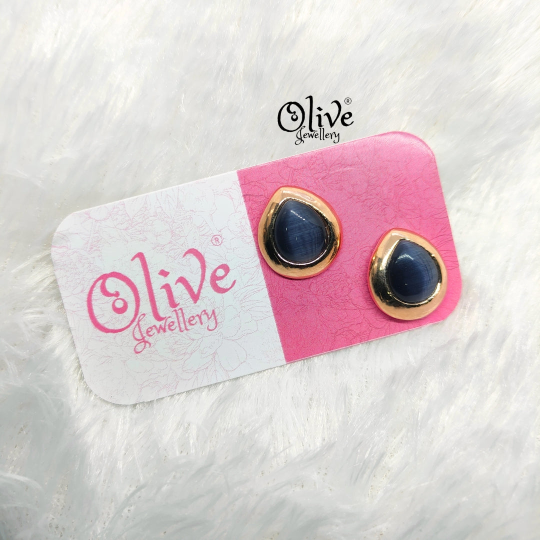 Aura Collection Earrings - 101