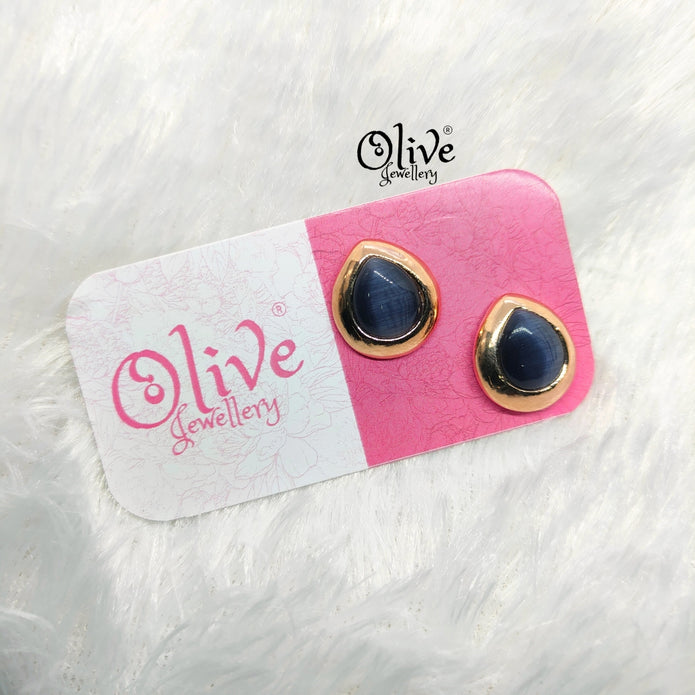 Aura Collection Earrings - 101