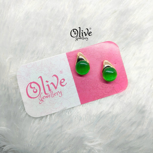Aura Collection Earrings - 107