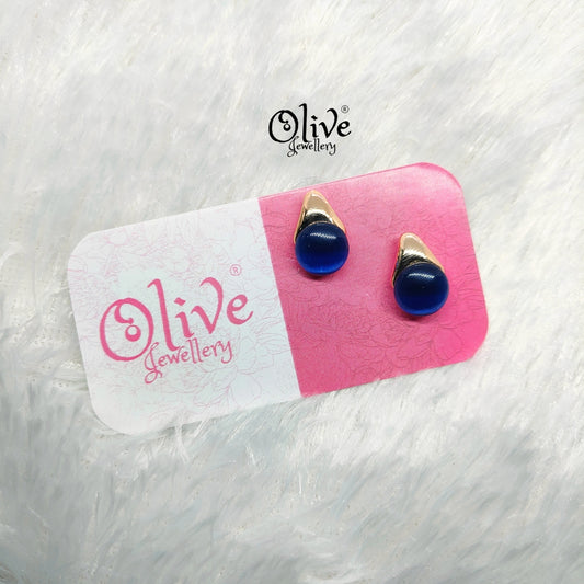 Aura Collection Earrings - 107