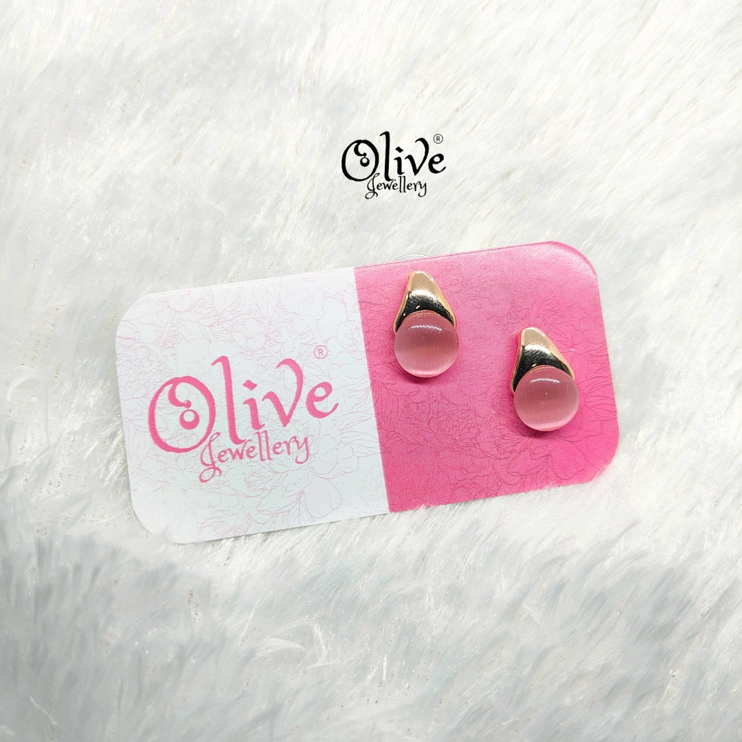 Aura Collection Earrings - 107