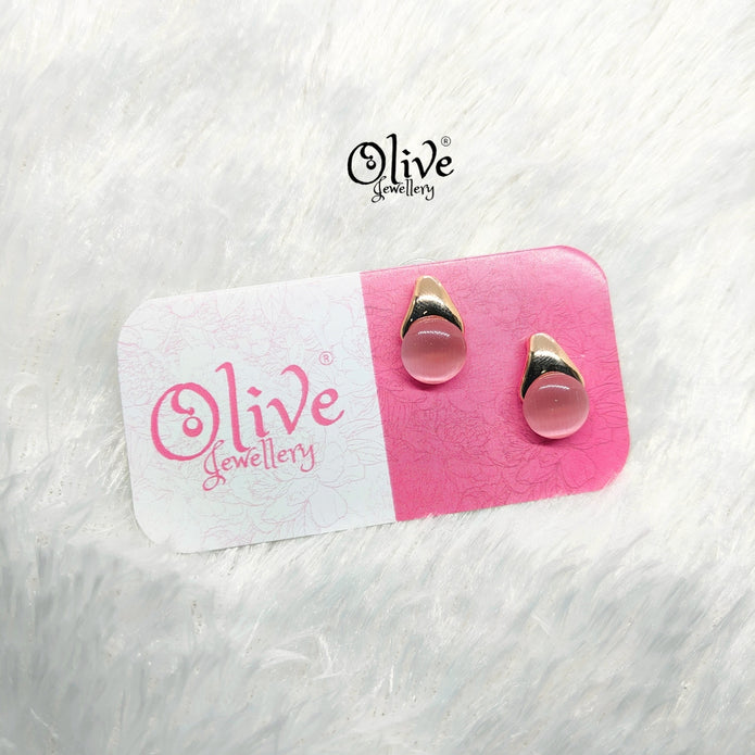 Aura Collection Earrings - 107
