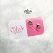 Aura Collection Earrings - 107