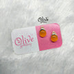 Aura Collection Earrings - 107