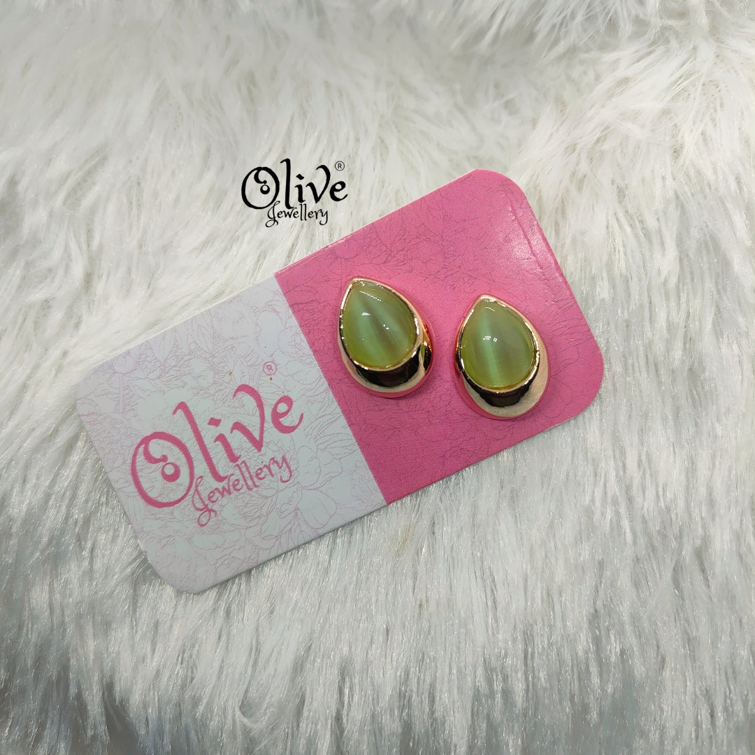 Aura Collection Earrings - 95