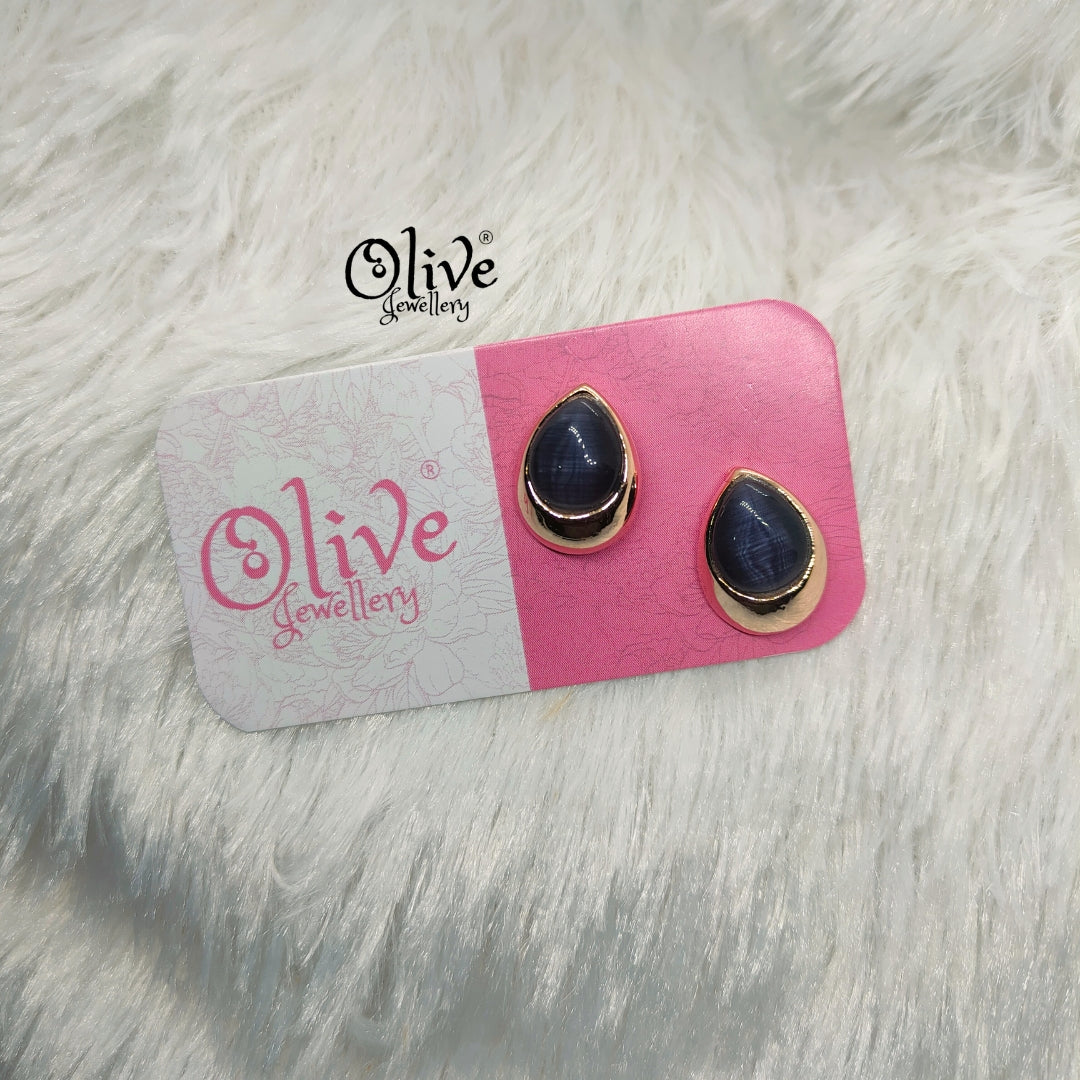 Aura Collection Earrings - 95