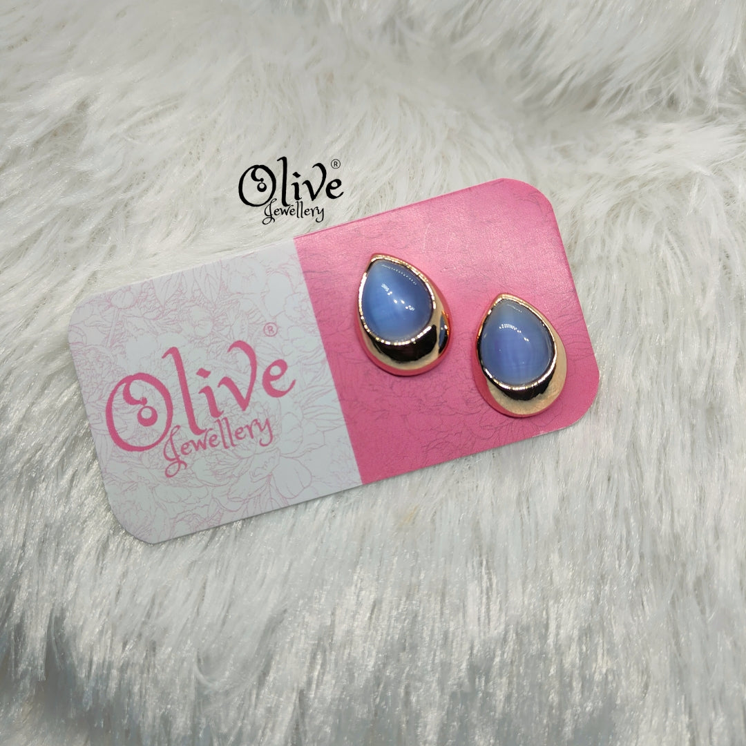 Aura Collection Earrings - 95