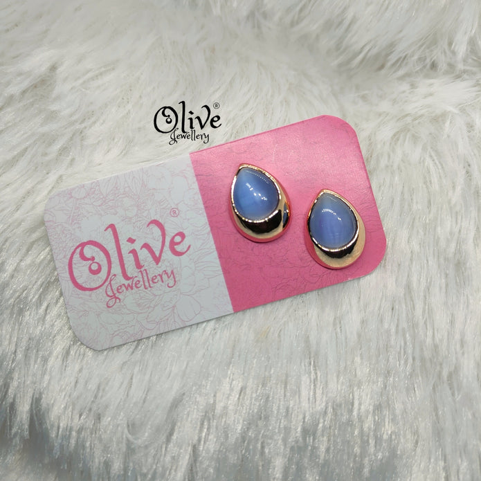 Aura Collection Earrings - 95