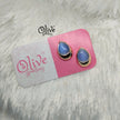 Aura Collection Earrings - 95