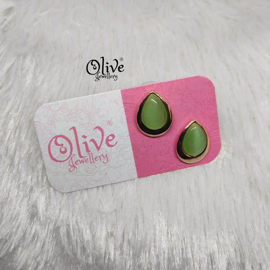 Aura Collection Earrings - 130