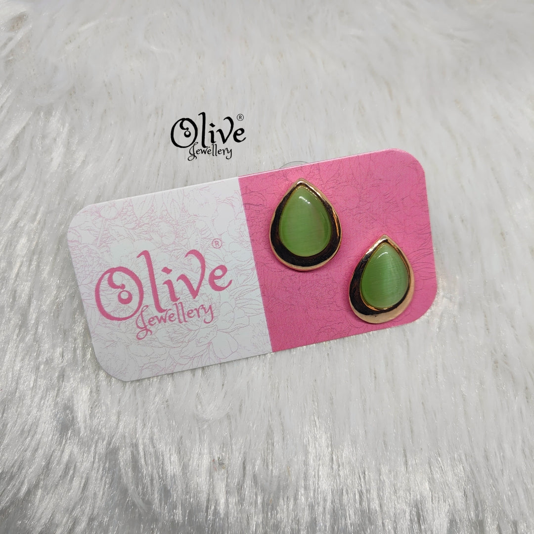 Aura Collection Earrings - 130