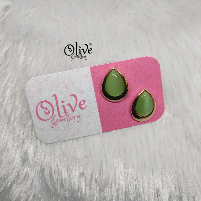 Aura Collection Earrings - 130