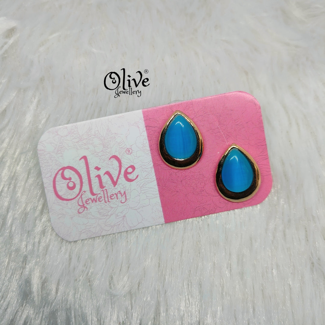 Aura Collection Earrings - 130