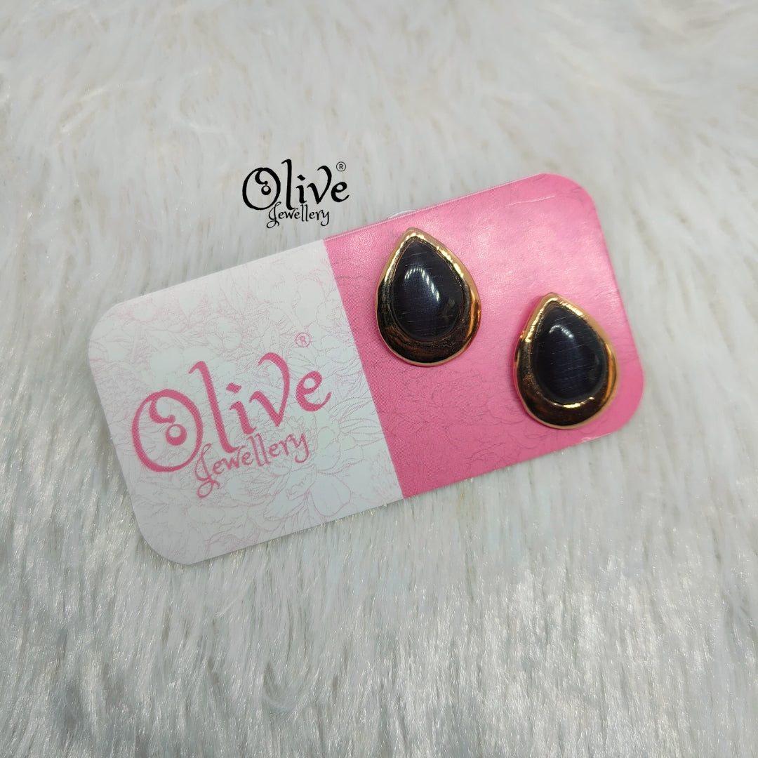 Aura Collection Earrings - 130