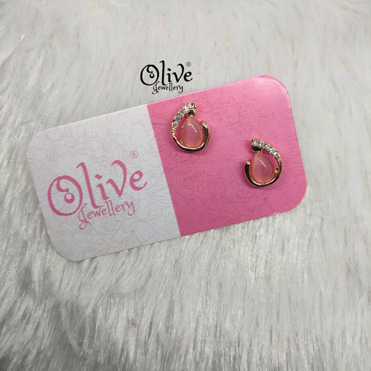 Aura Collection Earrings - 136