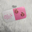 Aura Collection Earrings - 136