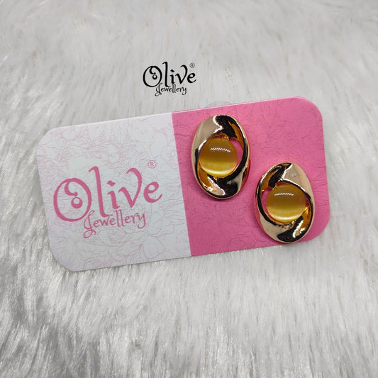 Aura Collection Earrings - 142