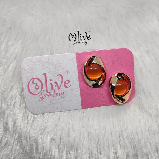 Aura Collection Earrings - 142